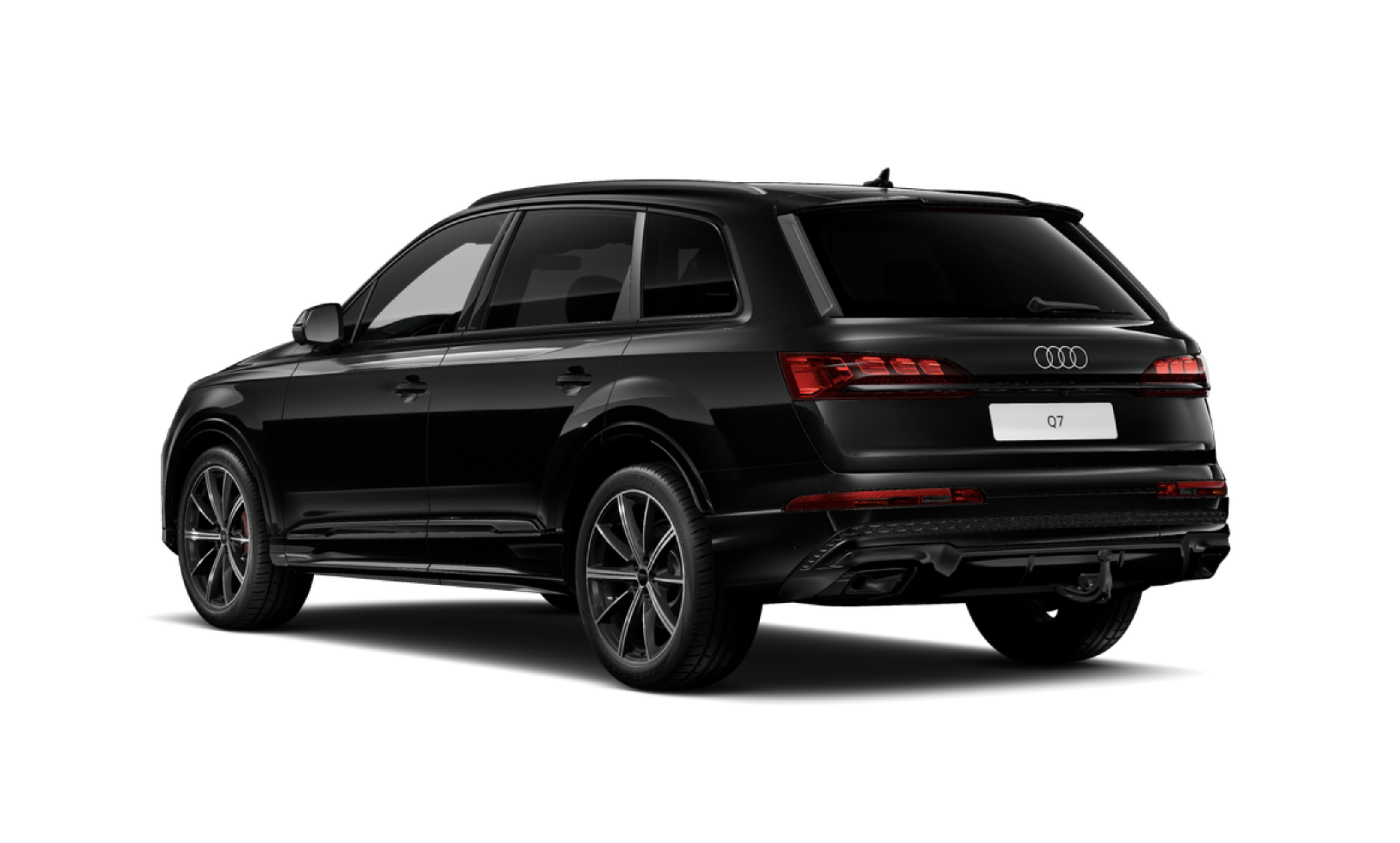 Audi Q7 | nový facelift 2024 | první objednávky online | luxusní naftové SUV | nové české auto do výroby | skvělá výbava | maximální sleva | nákup online | AUTOiBUY.com